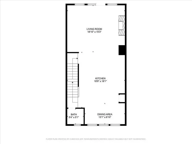 $2,300 | 809 Cameron Trail, Acworth, GA 30102