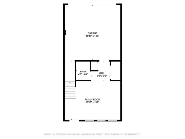 $2,300 | 809 Cameron Trail, Acworth, GA 30102