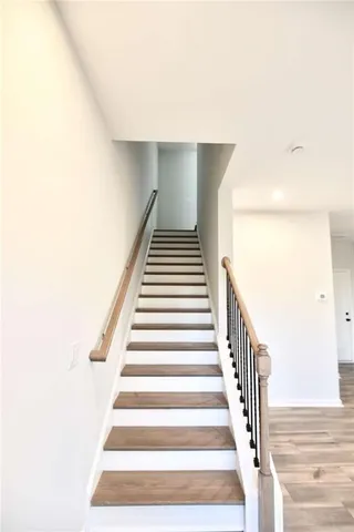 $2,300 | 809 Cameron Trail, Acworth, GA 30102