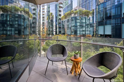 $1,695,000 | 338 Main Street, Unit 5A, San Francisco, CA 94105