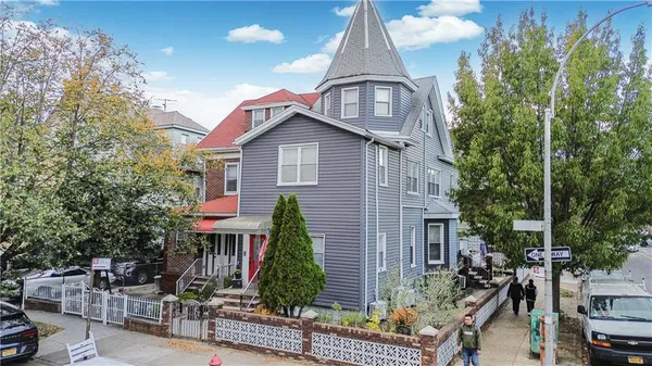 $1,799,000 | 8686 Bay 16th Street | Bath Beach