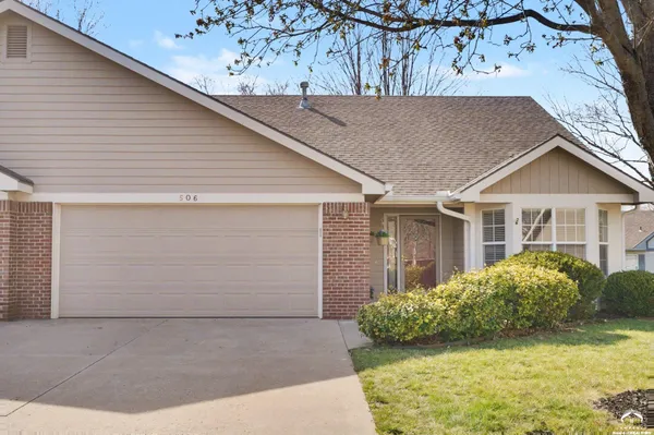 $285,000 | 506 North Regents Street, Lawrence, KS 66049
