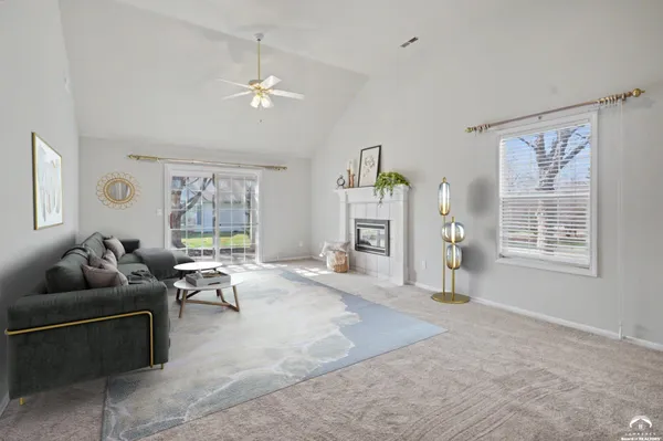 $285,000 | 506 North Regents Street, Lawrence, KS 66049