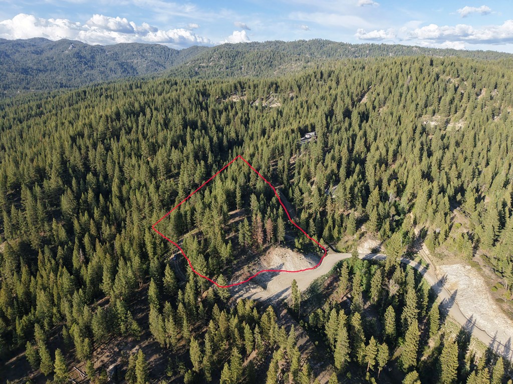 18 Tito Trail, Unit 8 Cascade, ID 83611 - Photo 2 of 10 Approximate Boundaries