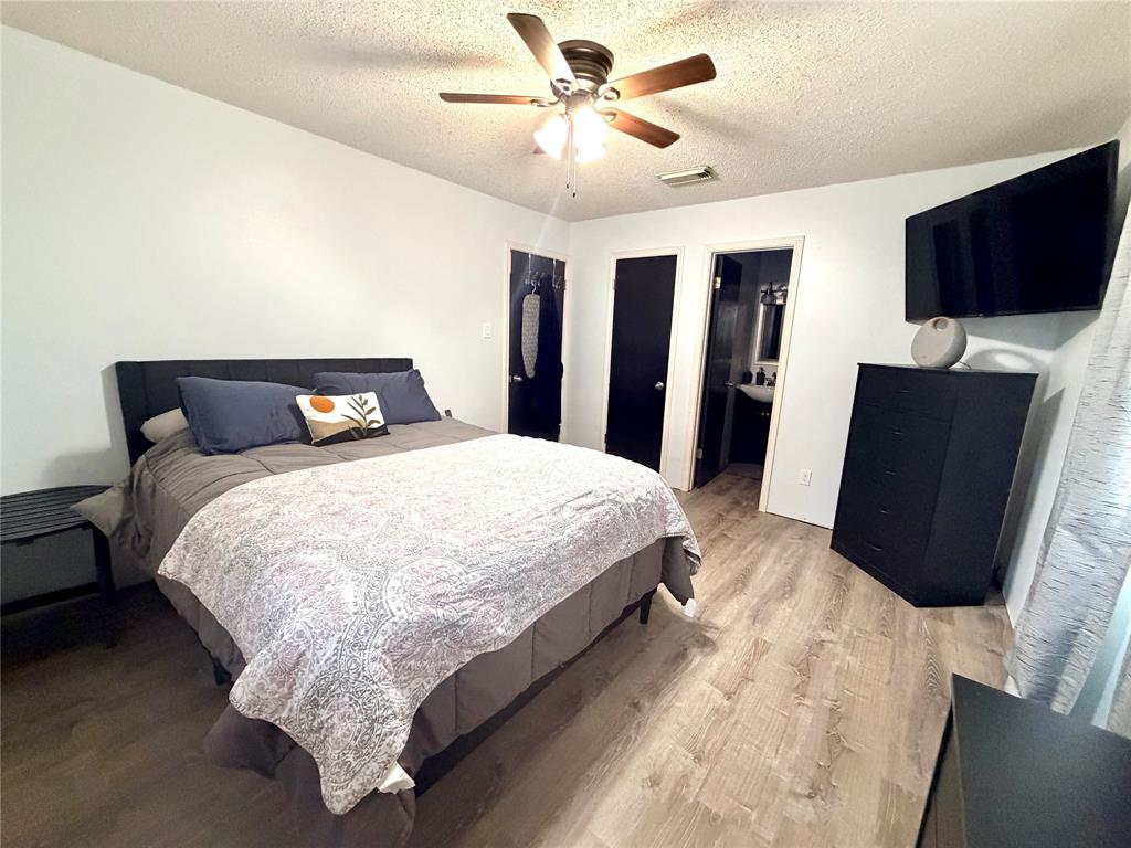 1902 Cline Street Goldthwaite, TX 76844 - Photo 11 of 24