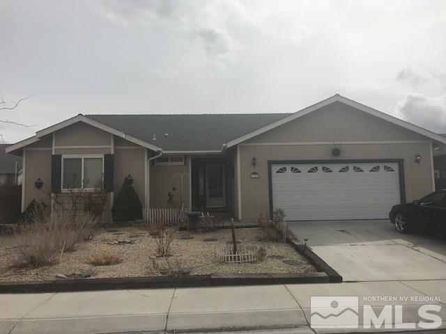 728 Tamsen Road Fernley, NV 89408 - Photo 1 of 1 Photo 1