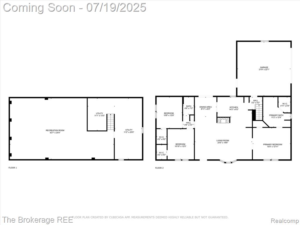9380 North Lewis Road Clio, MI 48420 - Photo 64 of 64