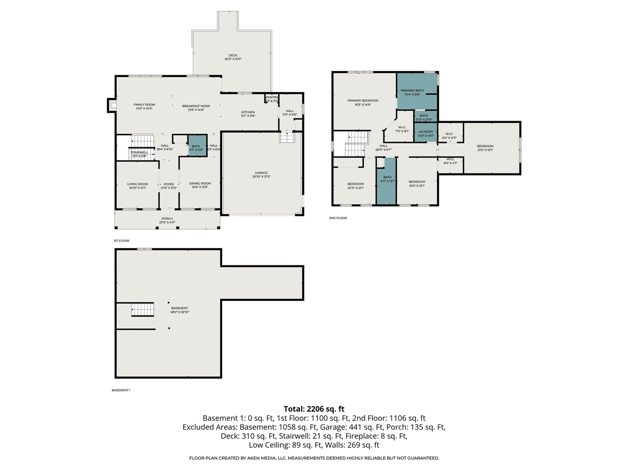 7315 King Road Spring Arbor, MI 49283 - Photo 43 of 43