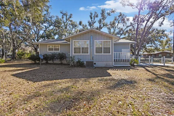 $205,000 | 219 Magnolia Road, Perry, FL 32348