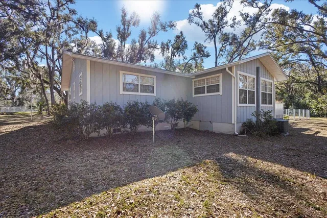 $215,000 | 219 Magnolia Road, Perry, FL 32348