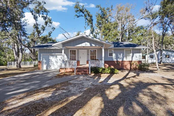 $205,000 | 219 Magnolia Road, Perry, FL 32348