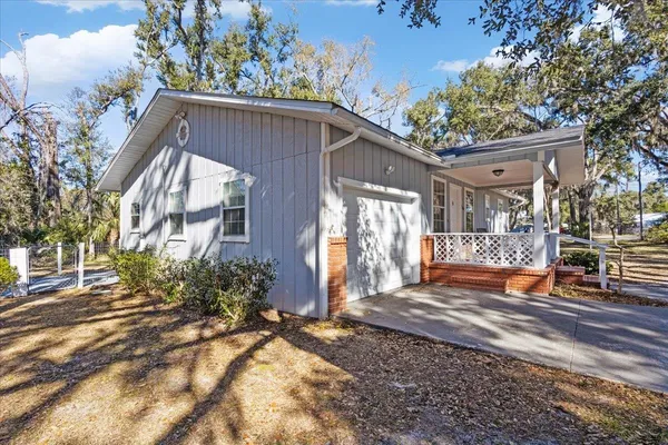 $205,000 | 219 Magnolia Road, Perry, FL 32348