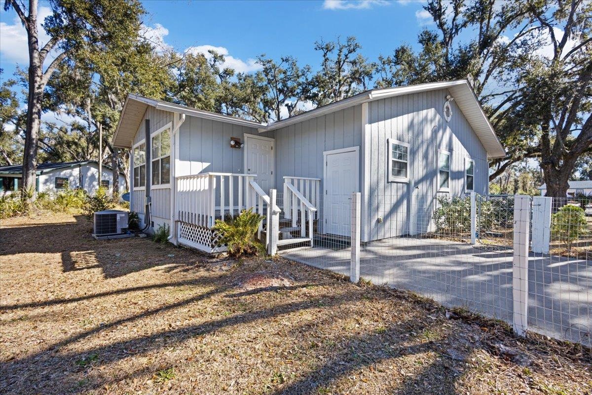 219 Magnolia Road Perry, FL 32348 - Photo 33 of 39