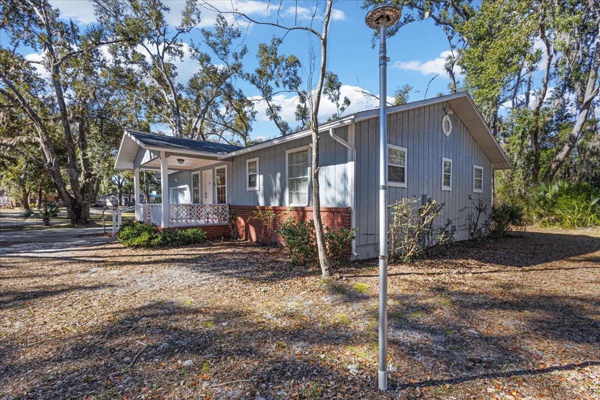 219 Magnolia Road Perry, FL 32348 - Photo 34 of 39