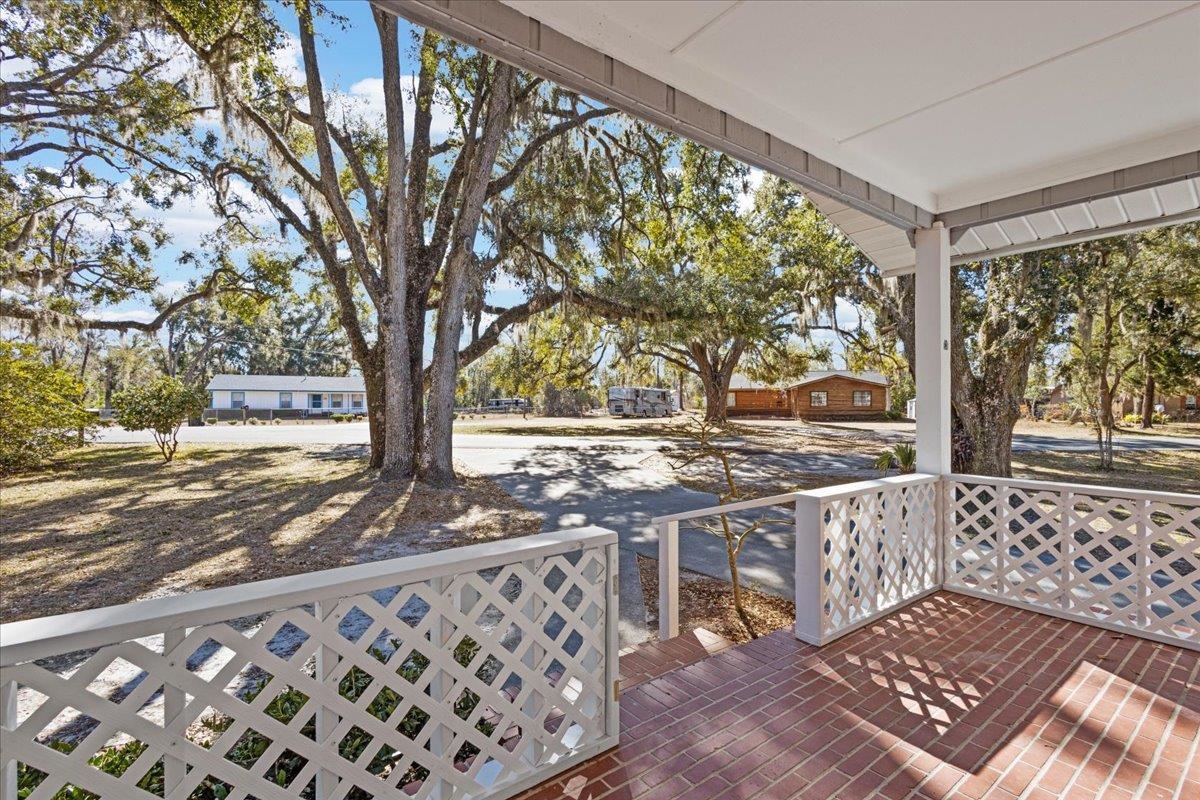 219 Magnolia Road Perry, FL 32348 - Photo 35 of 39