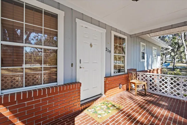 $205,000 | 219 Magnolia Road, Perry, FL 32348