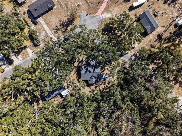 $215,000 | 219 Magnolia Road, Perry, FL 32348