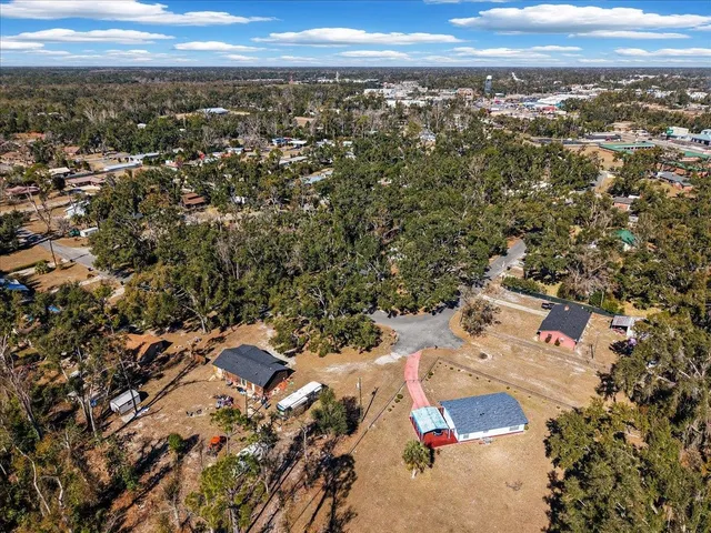 $215,000 | 219 Magnolia Road, Perry, FL 32348