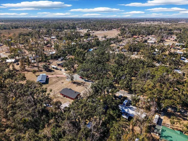 $205,000 | 219 Magnolia Road, Perry, FL 32348