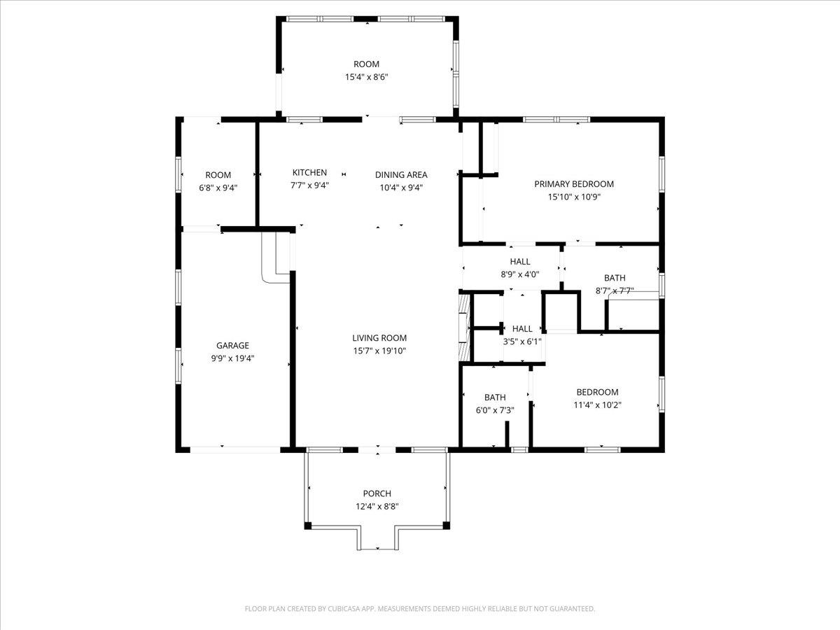 219 Magnolia Road Perry, FL 32348 - Photo 10 of 39