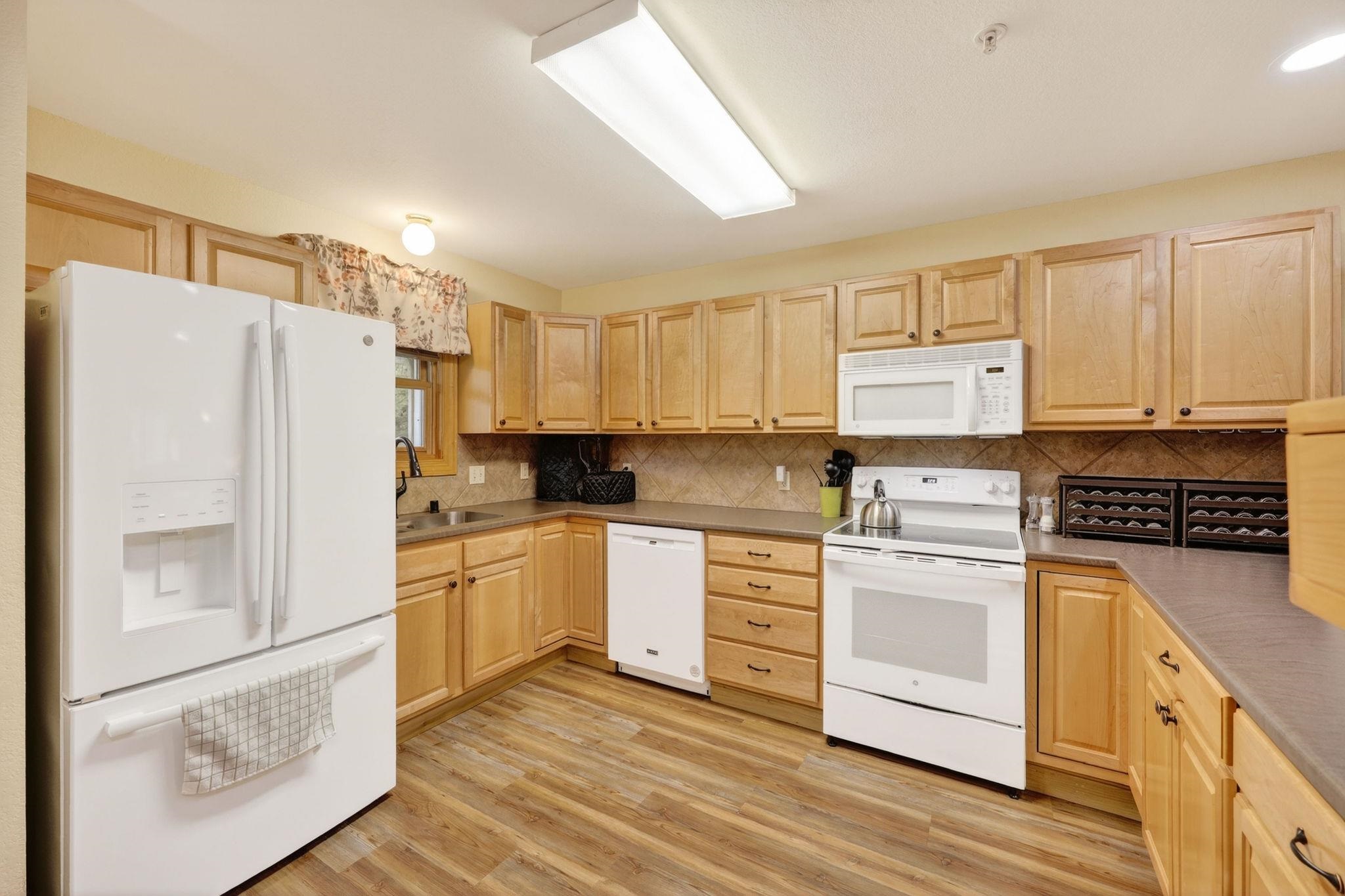 N2860 Trevor, Unit 3 Lodi, WI 53555 - Photo 11 of 60