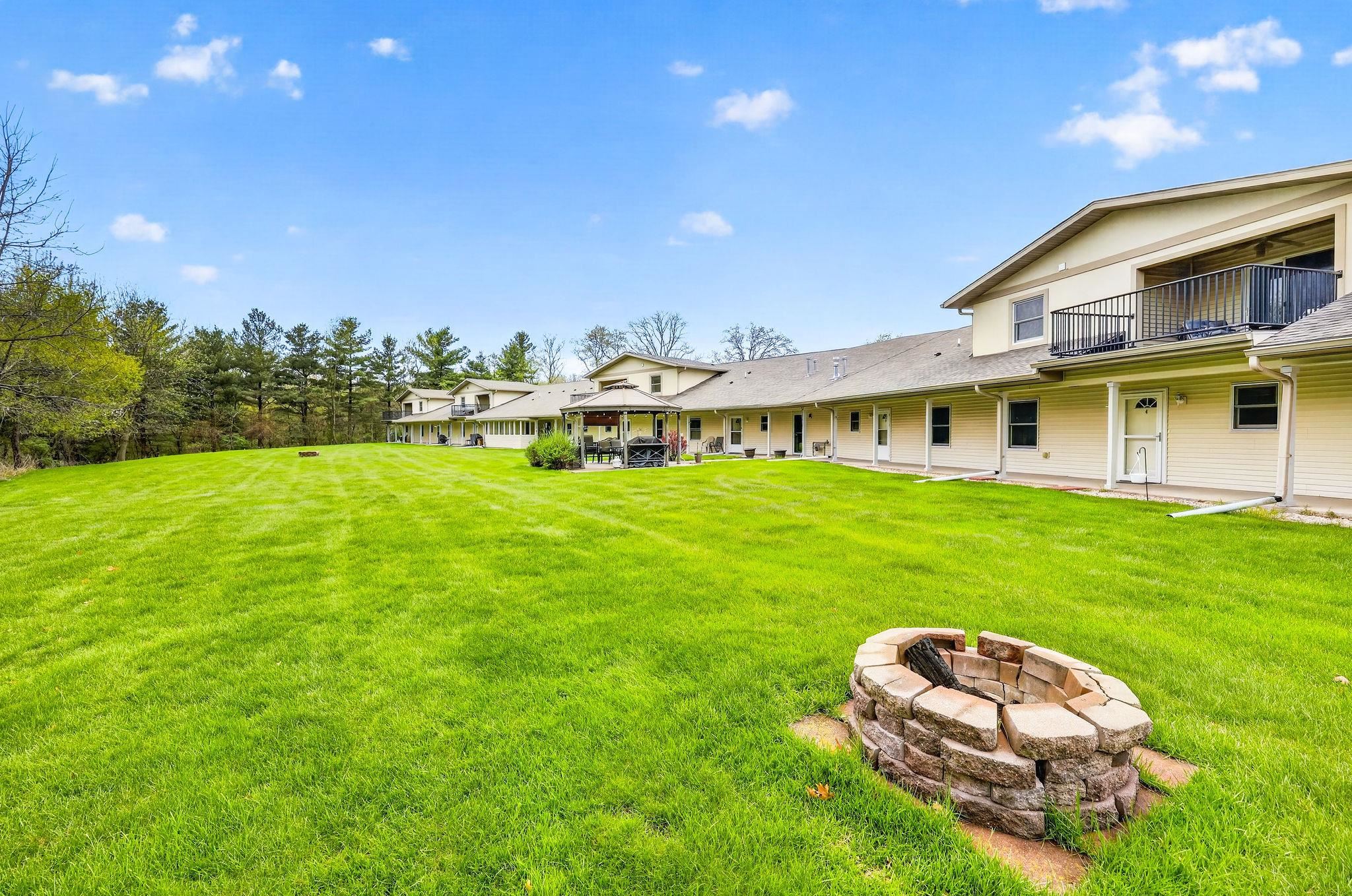 N2860 Trevor, Unit 3 Lodi, WI 53555 - Photo 40 of 60