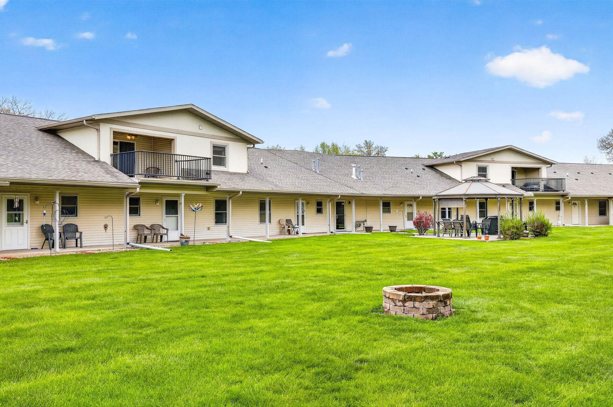 N2860 Trevor, Unit 3 Lodi, WI 53555 - Photo 41 of 60