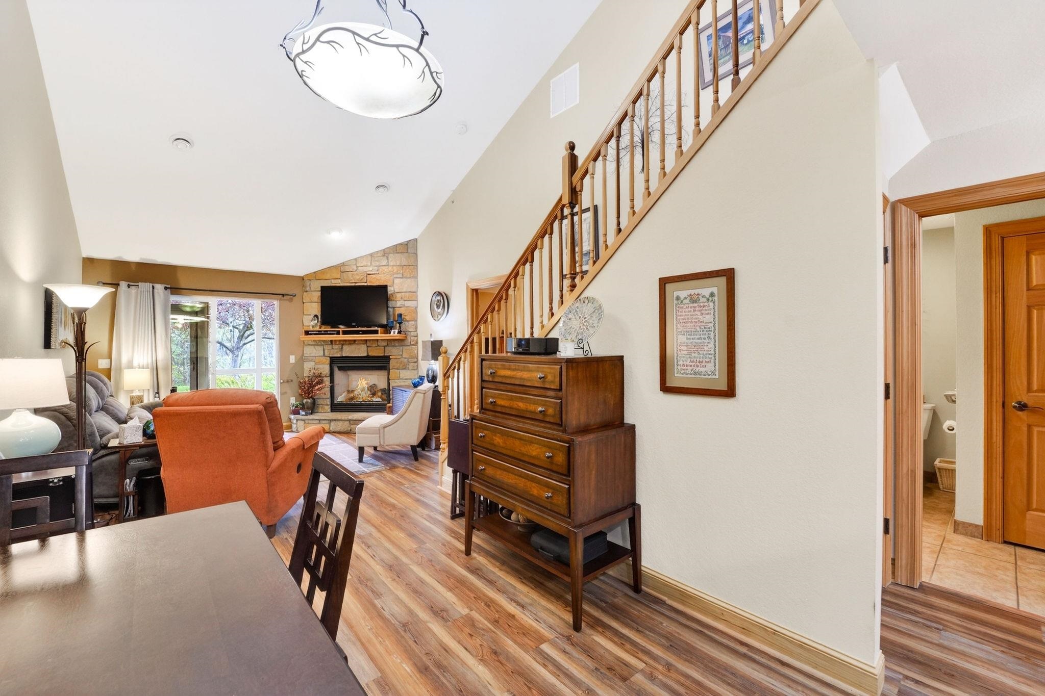 N2860 Trevor, Unit 3 Lodi, WI 53555 - Photo 6 of 60