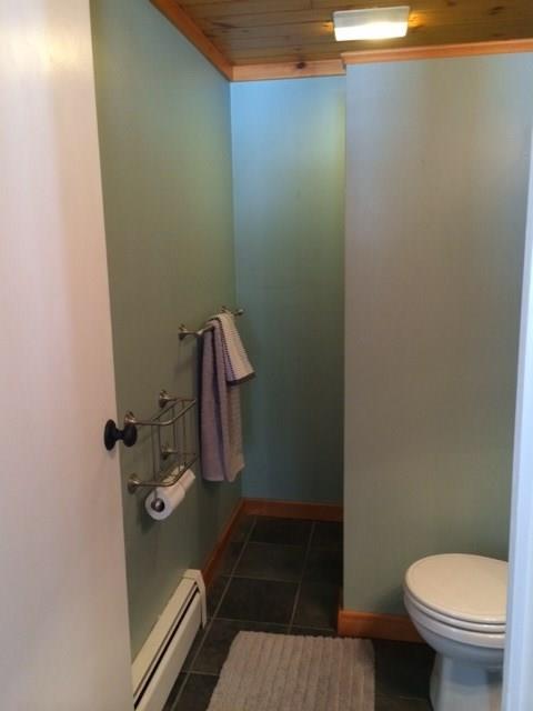 182 Peter Vier Road Durham, ME 04222 - Photo 12 of 19 Sweet bathroom with gorgeous tile,...
