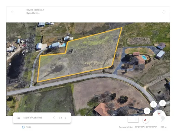 $4,500 | 21201 Martin Lane, Pflugerville, TX 78660