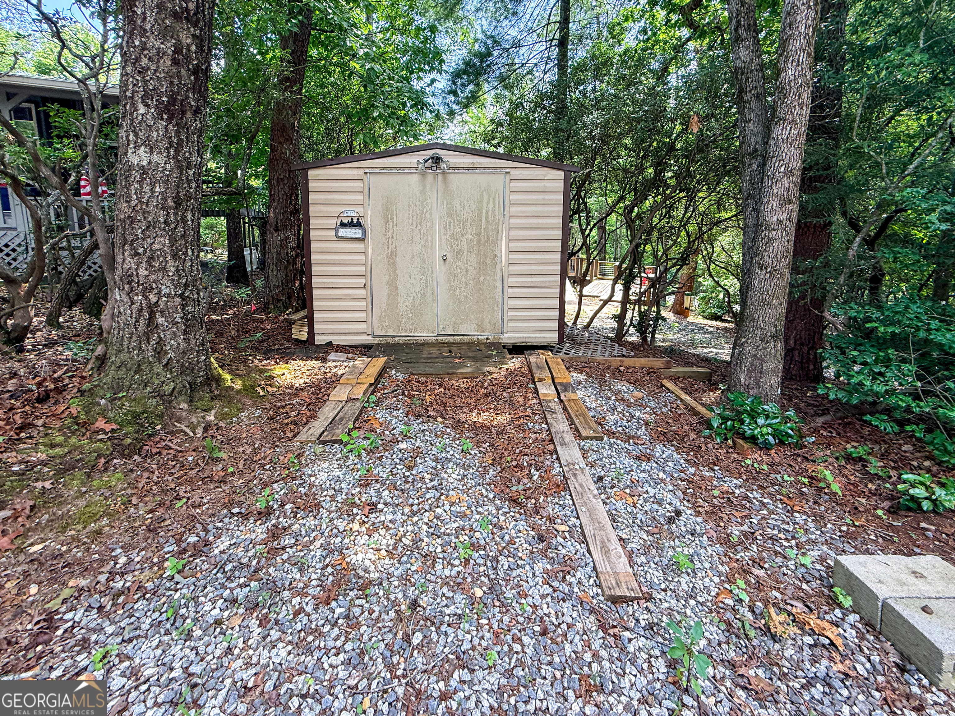 22 Nob Hill Ridge Cleveland, GA 30528 - Photo 21 of 27