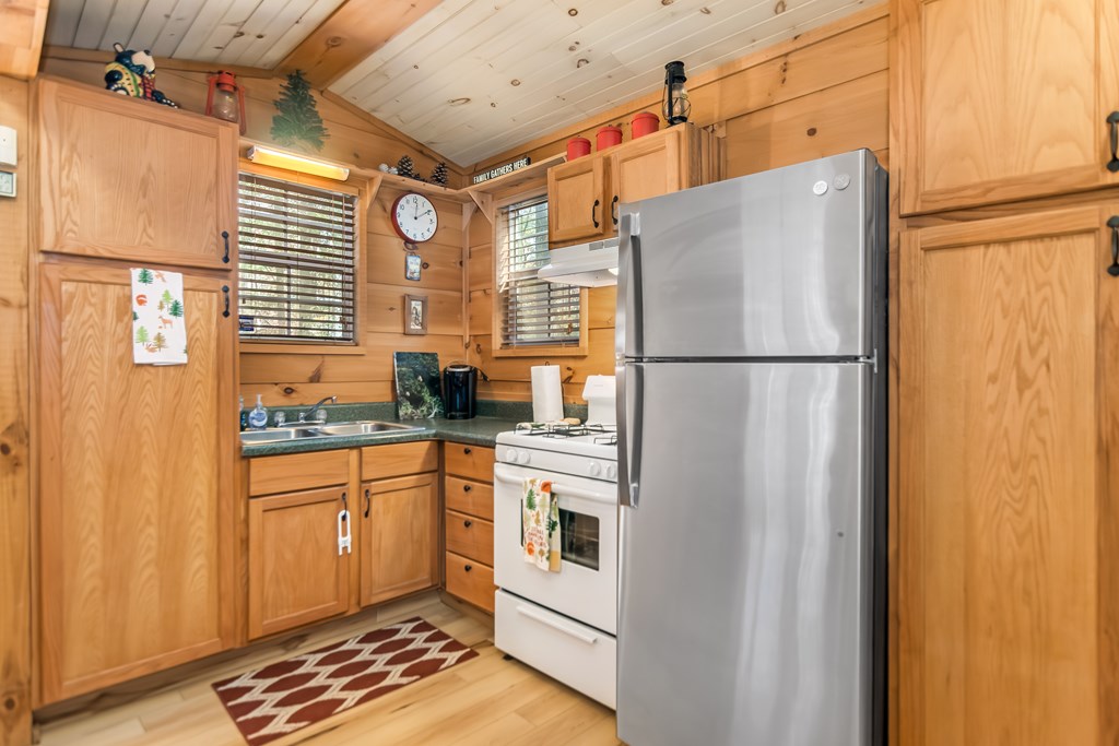 151 33rd Street Ellijay, GA 30540 - Photo 9 of 25 Gallery Image 9