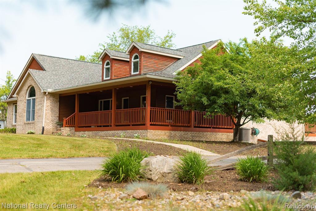 6350 Crofoot Road Howell, MI 48843 - Photo 69 of 70