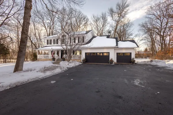 $659,900 | 1111 South Shore Drive, Detroit Lakes, MN 56501