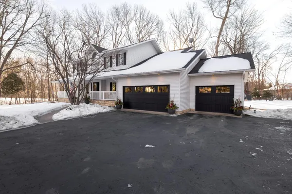 $659,900 | 1111 South Shore Drive, Detroit Lakes, MN 56501