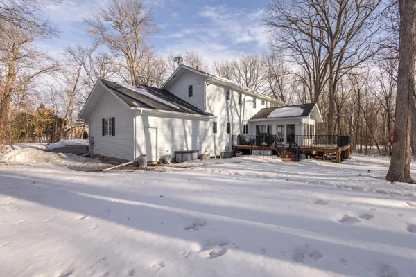 $659,900 | 1111 South Shore Drive, Detroit Lakes, MN 56501