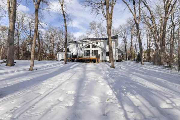 $659,900 | 1111 South Shore Drive, Detroit Lakes, MN 56501