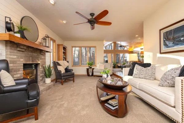 $659,900 | 1111 South Shore Drive, Detroit Lakes, MN 56501