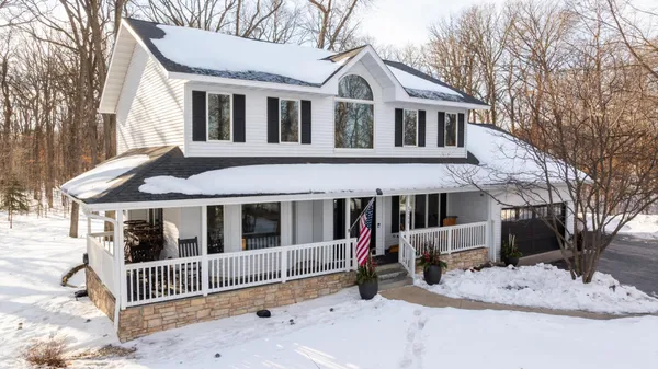 $659,900 | 1111 South Shore Drive, Detroit Lakes, MN 56501