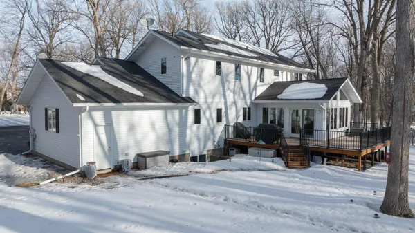 $659,900 | 1111 South Shore Drive, Detroit Lakes, MN 56501