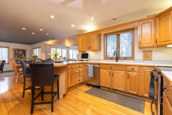 $659,900 | 1111 South Shore Drive, Detroit Lakes, MN 56501