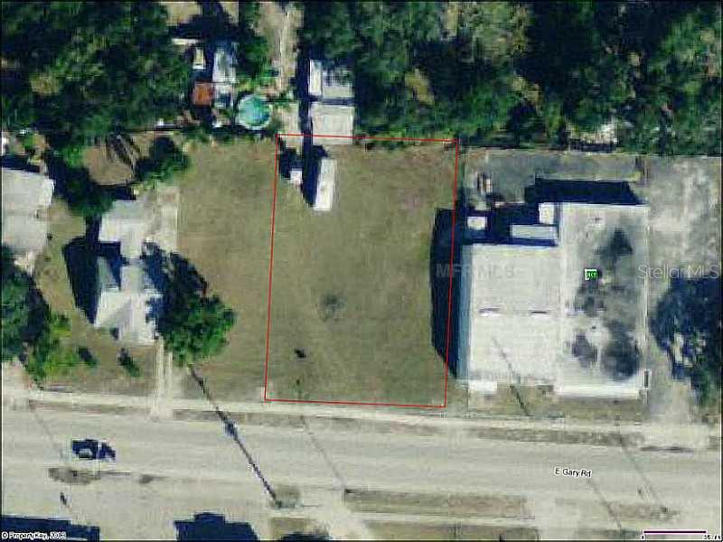 0 East Gary Road Lakeland, FL 33801 - Photo 1 of 1 Exterior Front