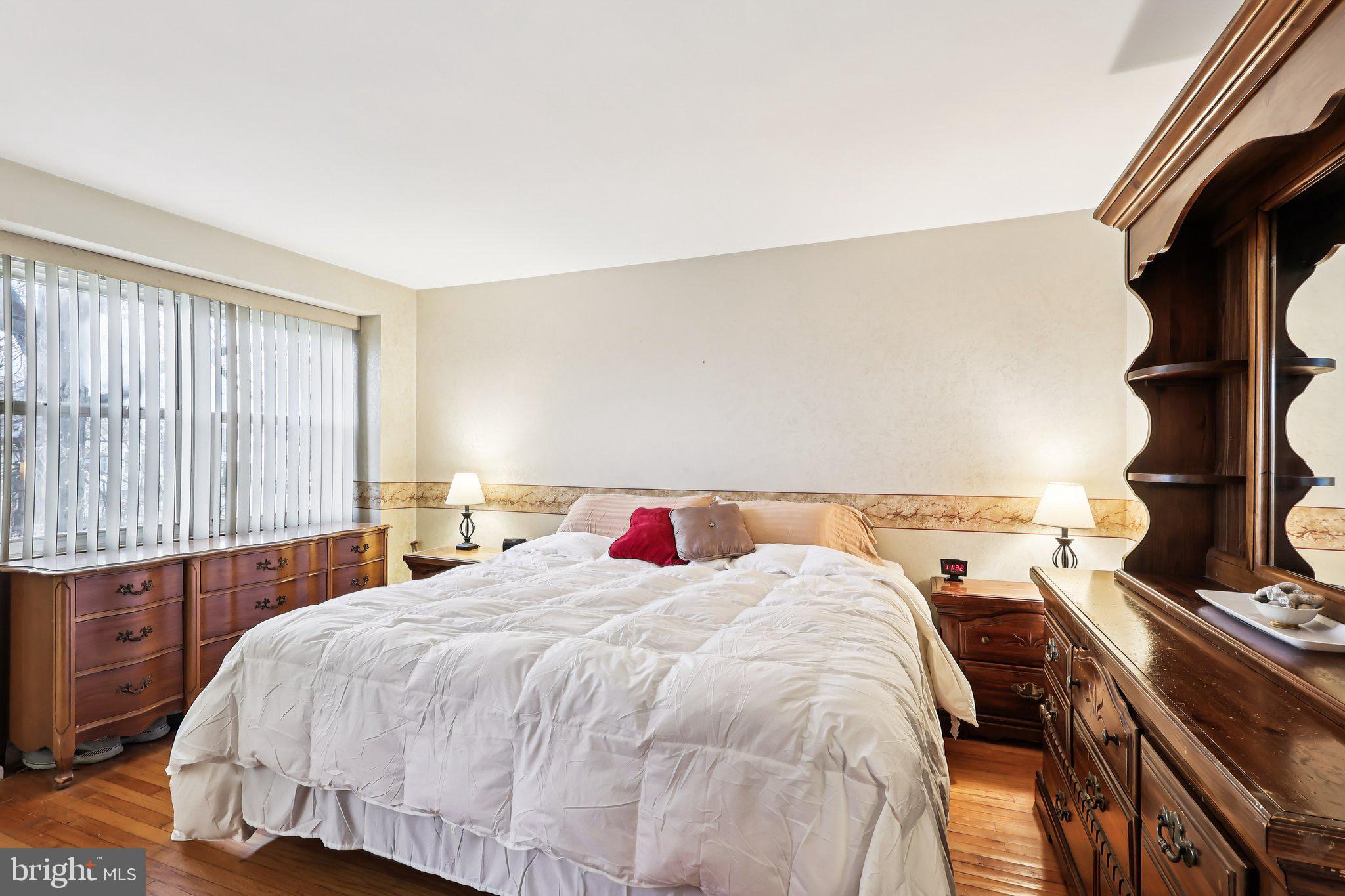 721 Chatham Road Somerdale, NJ 08083 - Photo 21 of 42 Primary bedroom