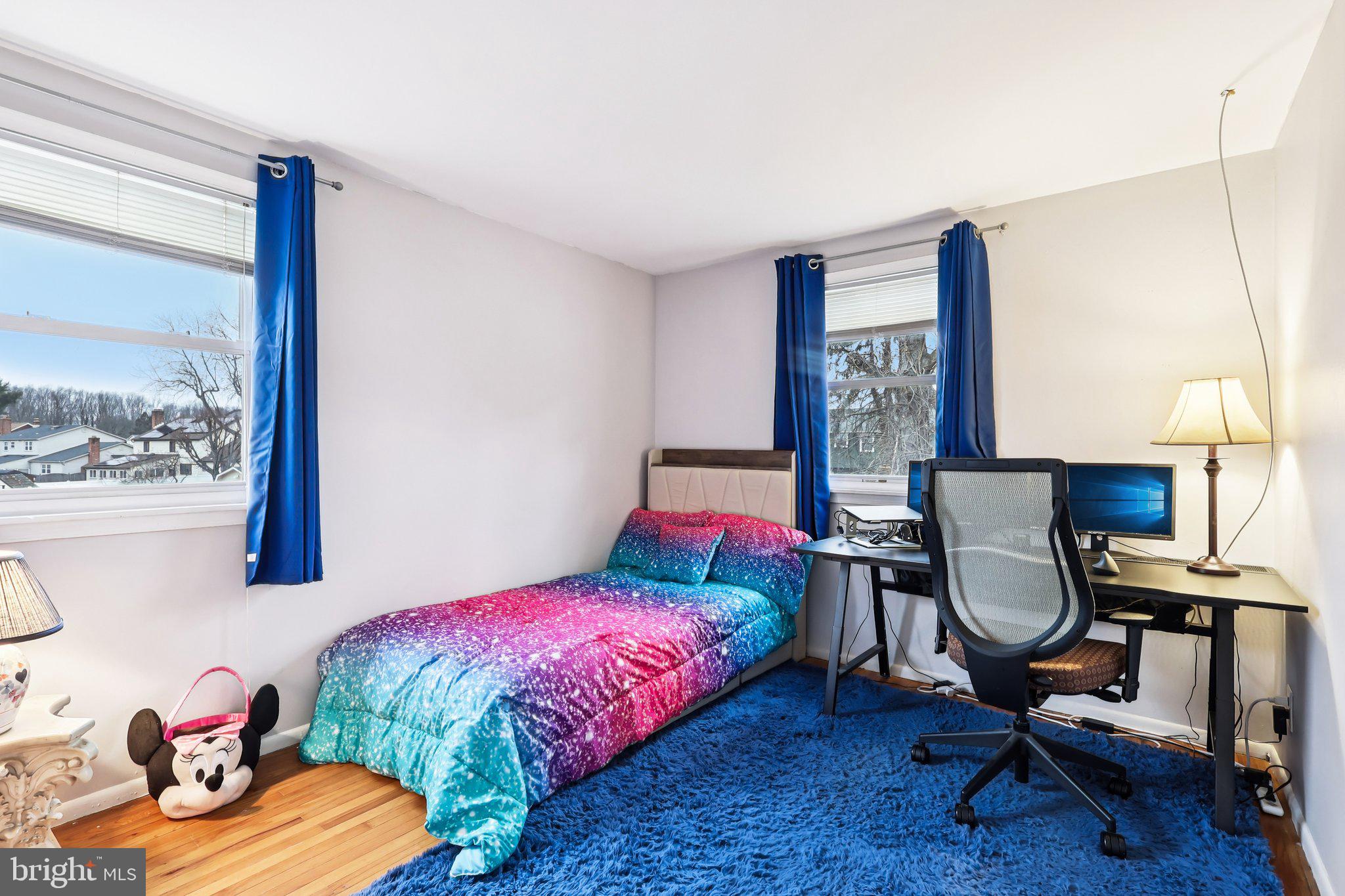 721 Chatham Road Somerdale, NJ 08083 - Photo 26 of 42 Bedroom 3