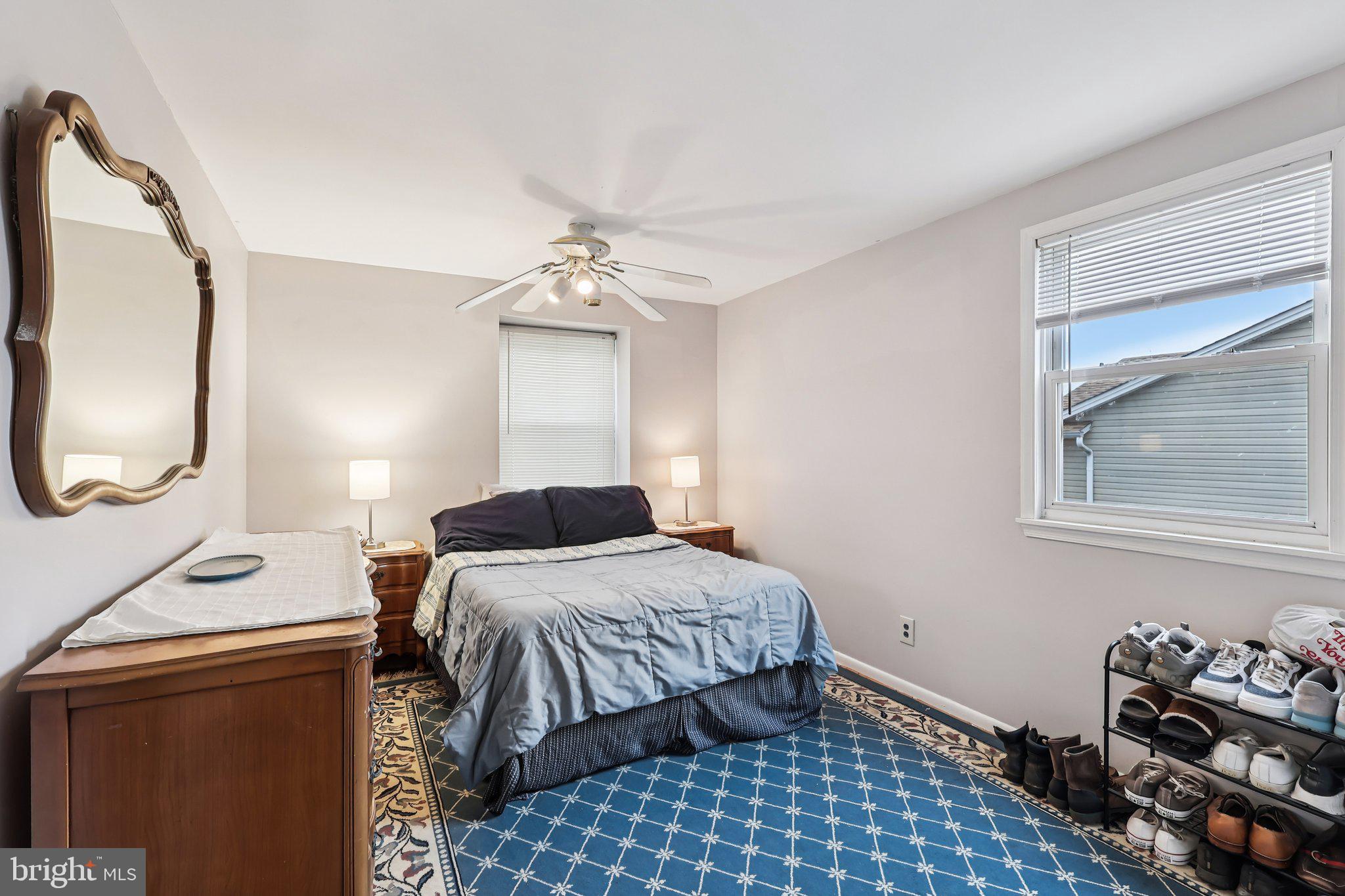 721 Chatham Road Somerdale, NJ 08083 - Photo 28 of 42 Bedroom 4