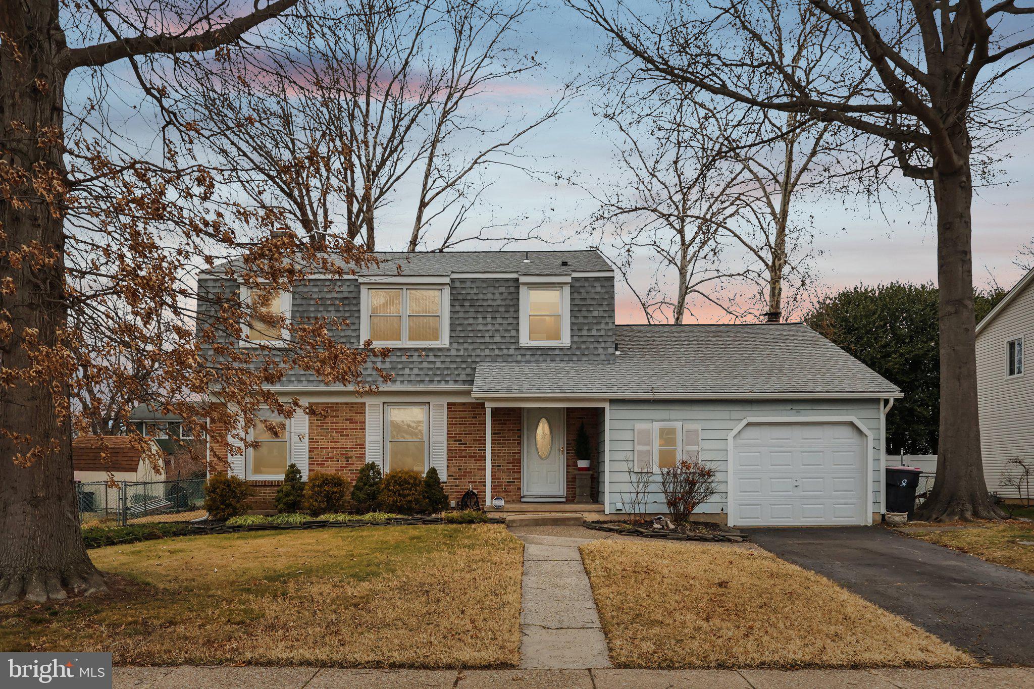 721 Chatham Road Somerdale, NJ 08083 - Photo 37 of 42