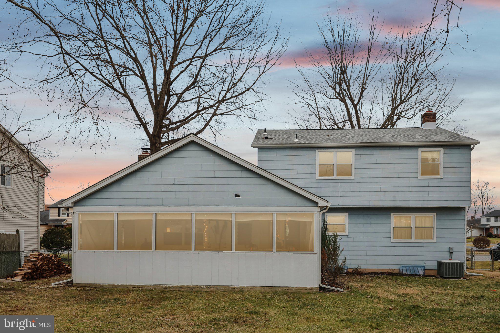 721 Chatham Road Somerdale, NJ 08083 - Photo 38 of 42