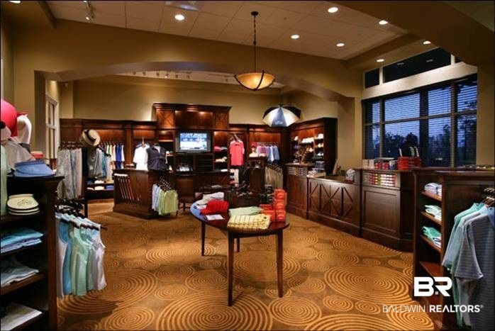 612 Lost Key Drive, Unit 505B Perdido Key, FL 32507 - Photo 44 of 44 Pro Shop