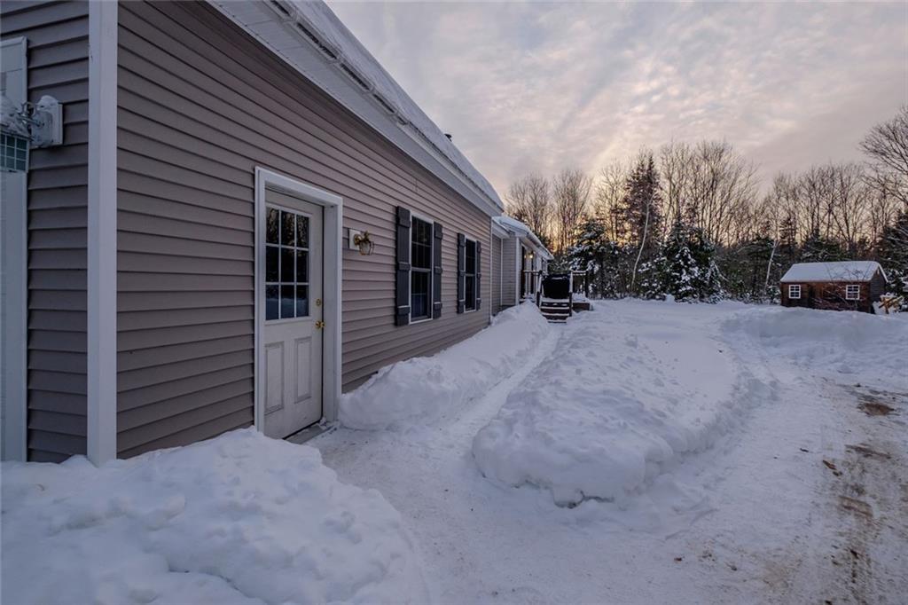 243 Job Road Standish, ME 04084 - Photo 28 of 30 Photo