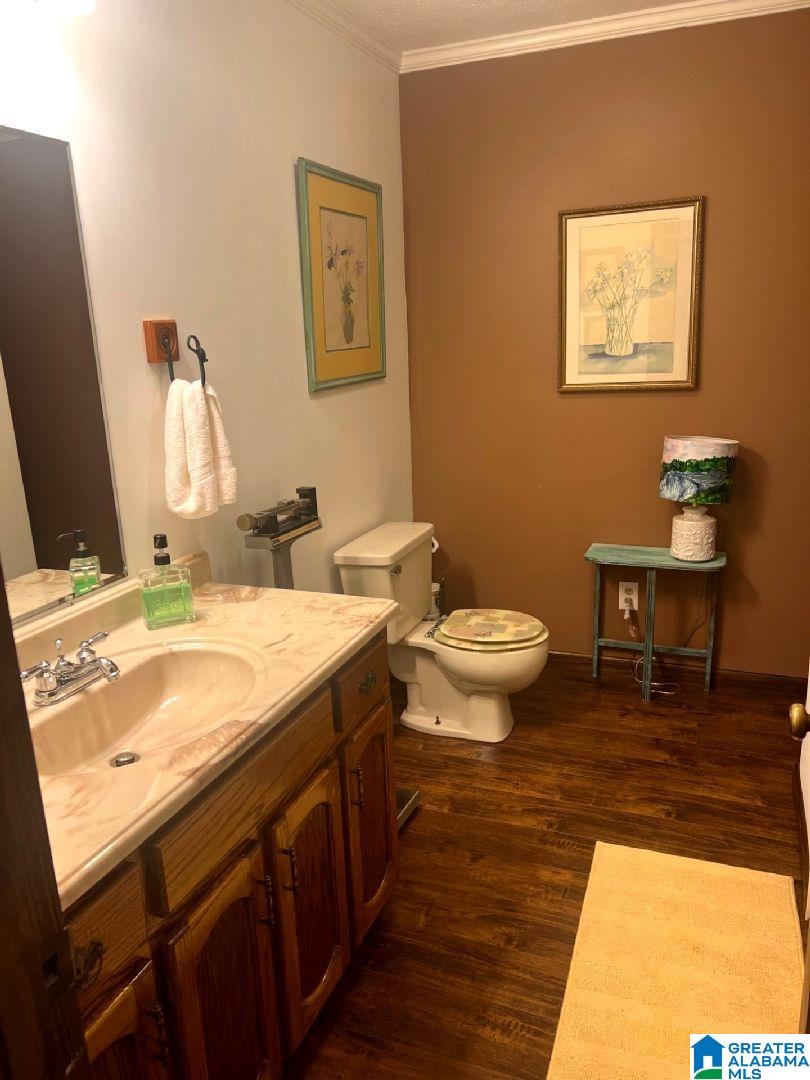 254 Summerlin Circle Delta, AL 36258 - Photo 27 of 55